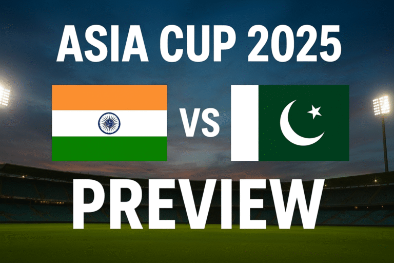 PAK VS IND