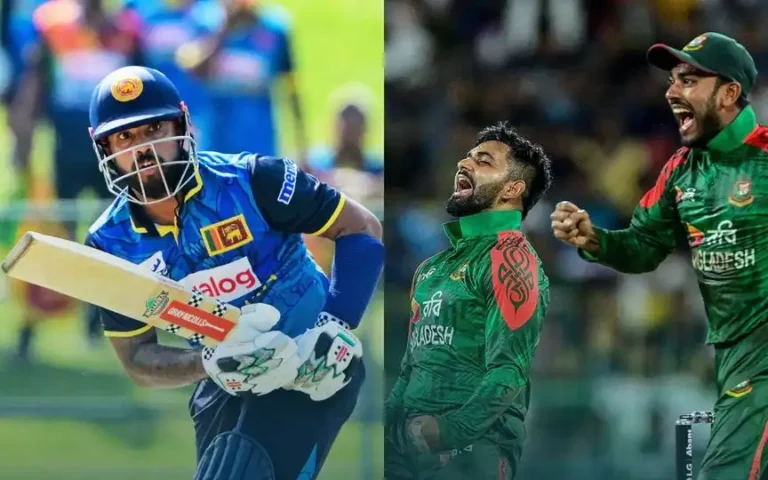 ban vs sl