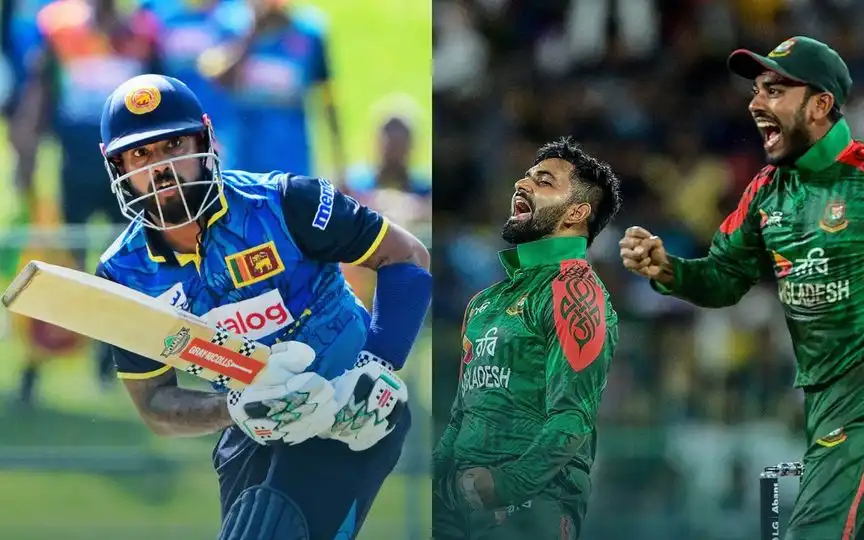 ban vs sl