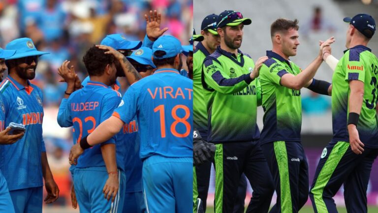 ind vs ire