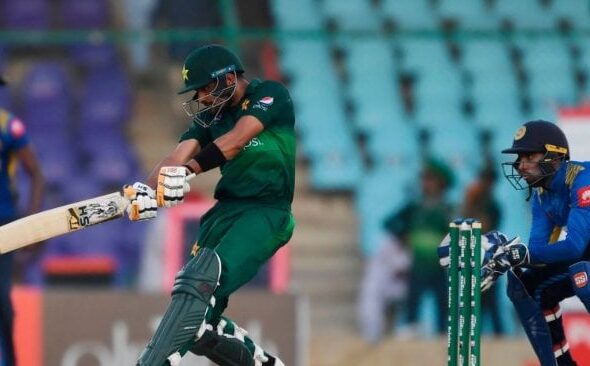 pak vs sl