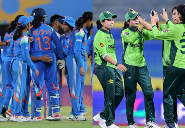 ind vs pak w