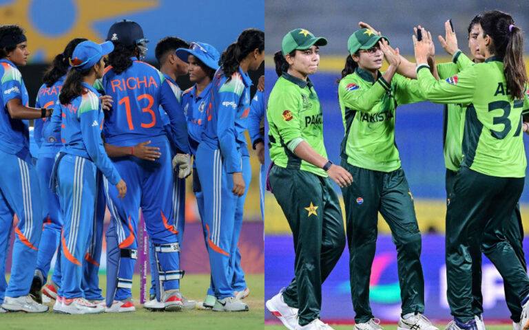 ind vs pak w